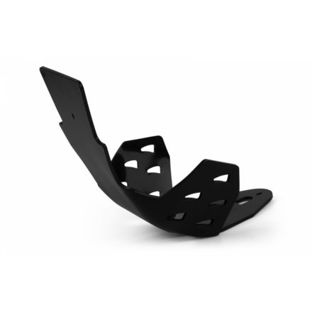 Polisport Enduro Skid Plate