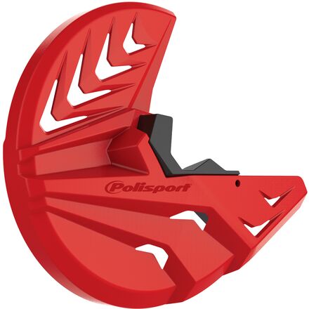 Polisport Disk & Bottom Fork Protector