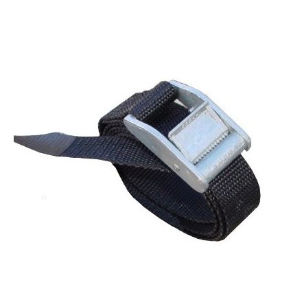 Pro Moto Billet Cargo Strap Pro Moto Billet Cargo Strap