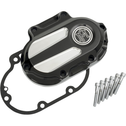 Performance Machine 6-Speed Transmission Side Cover - Scallop Performance Machine 6-Speed Transmission Side Cover - Scallop