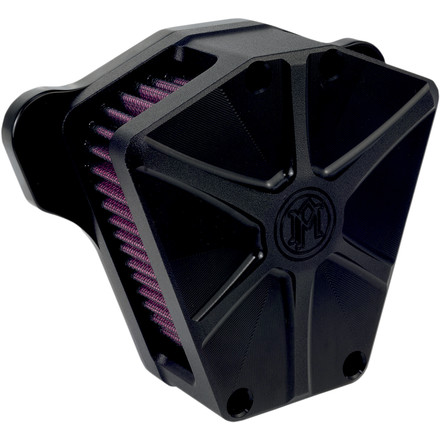 Performance Machine Air Cleaner Kit - Array Performance Machine Air Cleaner Kit - Array