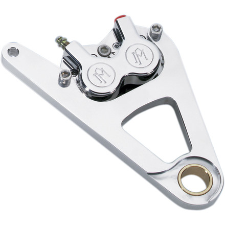 Performance Machine Classic Front Caliper Kit