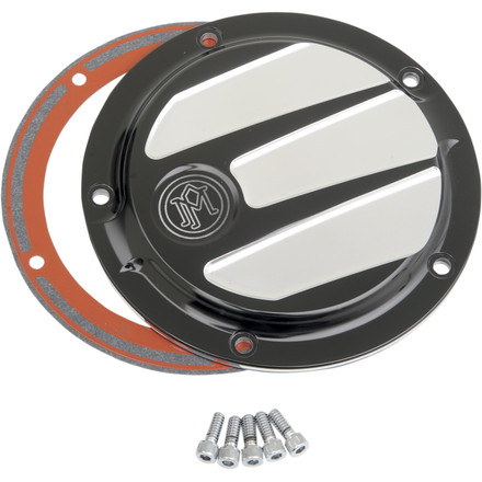 Performance Machine Derby Cover - Scallop Performance Machine Derby Cover - Scallop