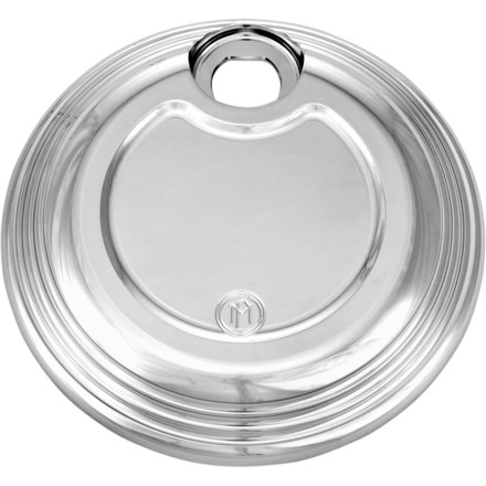 Performance Machine Fuel Door - Merc Performance Machine Fuel Door - Merc