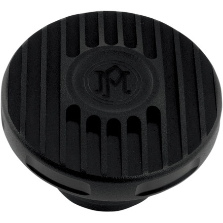 Performance Machine Gas Cap - Grill Performance Machine Gas Cap - Grill