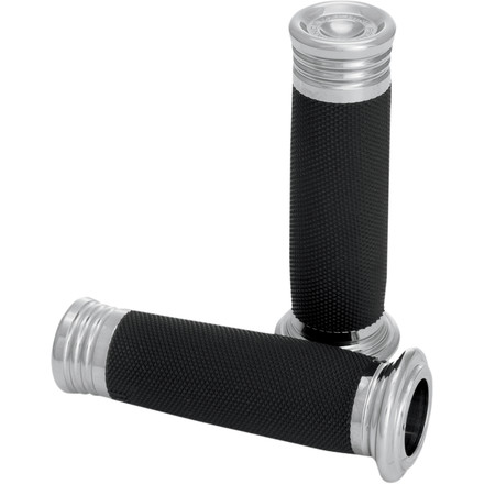 Performance Machine Grips - Merc Performance Machine Grips - Merc
