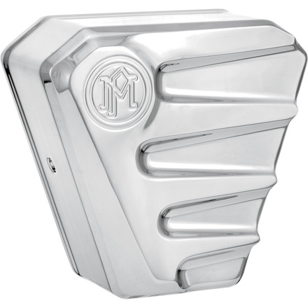 Performance Machine Horn Cover - Scallop Performance Machine Horn Cover - Scallop