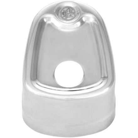 Performance Machine Ignition Switch Cover - Smooth Performance Machine Ignition Switch Cover - Smooth
