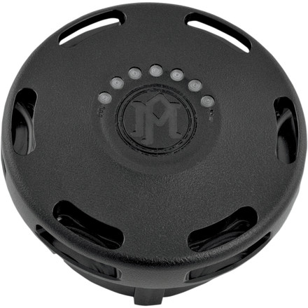 Performance Machine LED Gas Cap - Apex Performance Machine LED Gas Cap - Apex