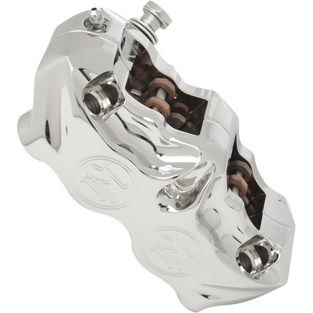 Performance Machine Radial Mount Front Brake Caliper Performance Machine Radial Mount Front Brake Caliper