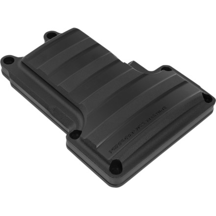 Performance Machine Transmission Top Cover - Drive Performance Machine Transmission Top Cover - Drive