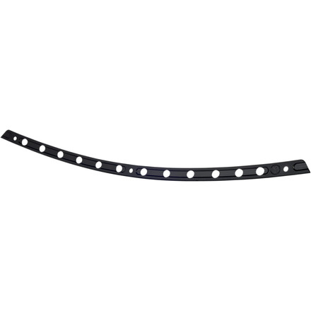 Performance Machine Windscreen Trim - Hole Shot Performance Machine Windscreen Trim - Hole Shot