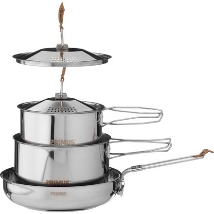 Primus Campfire Cook Set - Small Primus Campfire Cook Set - Small