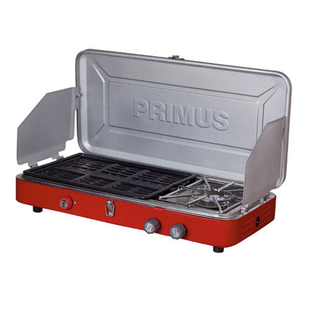 Primus Profile Duo Campground Stove Primus Profile Duo Campground Stove