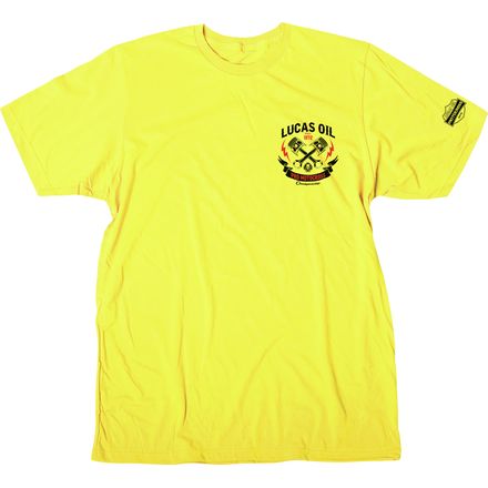 Pro Motocross Youth Pistons T-Shirt Pro Motocross Youth Pistons T-Shirt