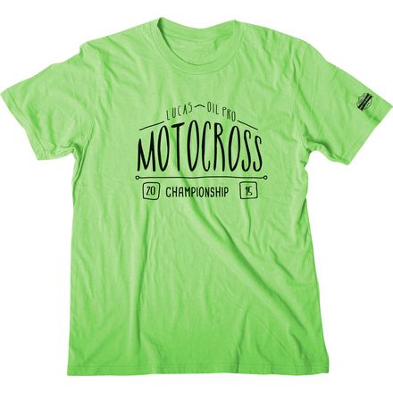 Pro Motocross Youth MX T-Shirt