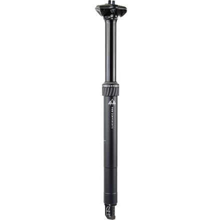 PNW Components Rainier 27.2 IR Dropper Seatpost PNW Components Rainier 27.2 IR Dropper Seatpost