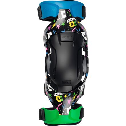 PodMX K4 2.0 Knee Braces - AC LE