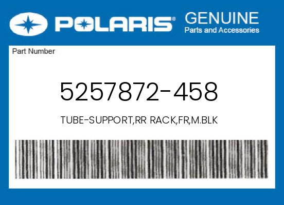 0 OEM Part 5257872-458