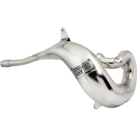 Pro Circuit Platinum Pipe - 2-Stroke | MotoSport