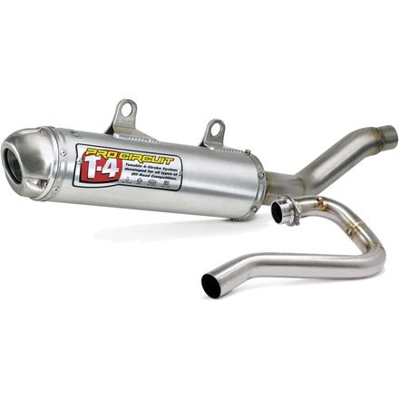 Pro Circuit T-4 Complete Exhaust System