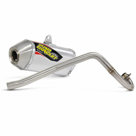 Pro Circuit T-5 Mini Complete Exhaust