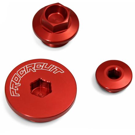 Pro Circuit Engine Plug Kit