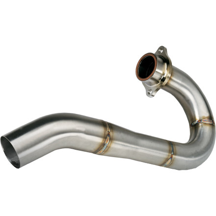Pro Circuit Ti-4 Head Pipe Pro Circuit Ti-4 Head Pipe