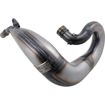 Pro Circuit Platinum Exhaust Pipe for Kawasaki KX250 2003