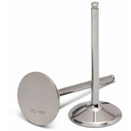 Pro Circuit Titanium Intake Valves Pro Circuit Titanium Intake Valves