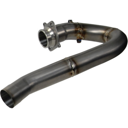 Pro Circuit Ti-4R / GP Headpipe