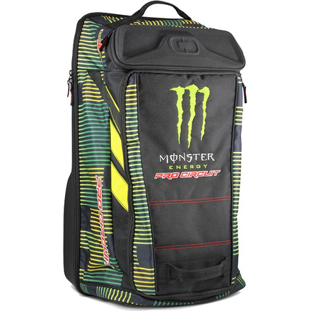 Pro Circuit Monster Recon Gear Bag Pro Circuit Monster Recon Gear Bag