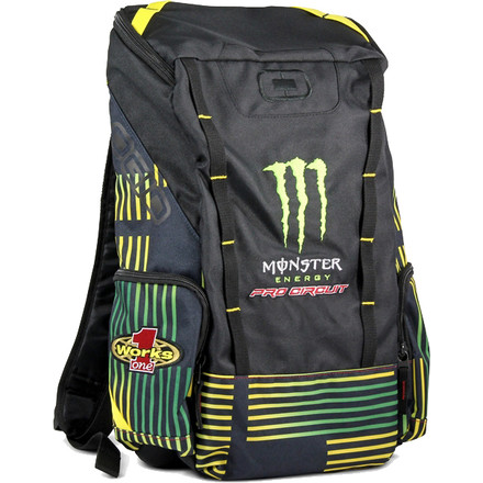 Pro Circuit Monster Event Backpack Pro Circuit Monster Event Backpack