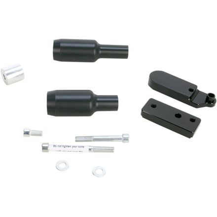 Shop PSR No Mod Frame Sliders | MotoSport