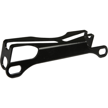 PSR Fender Eliminator License Plate Bracket With Signal Mounts