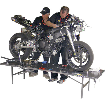 PSR Power Platform Work Table PSR Power Platform Work Table
