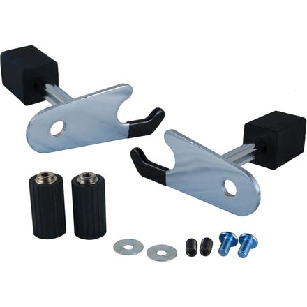PSR Replacement Hardware For Valentino Max Rear Stand PSR Replacement Hardware For Valentino Max Rear Stand