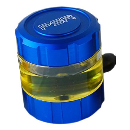 PSR Transparent Front Brake Reservoir PSR Transparent Front Brake Reservoir