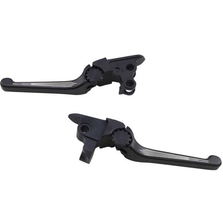 PSR Anthem Brake & Clutch Lever Set