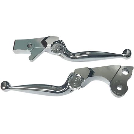 PSR Journey Brake & Clutch Lever Set