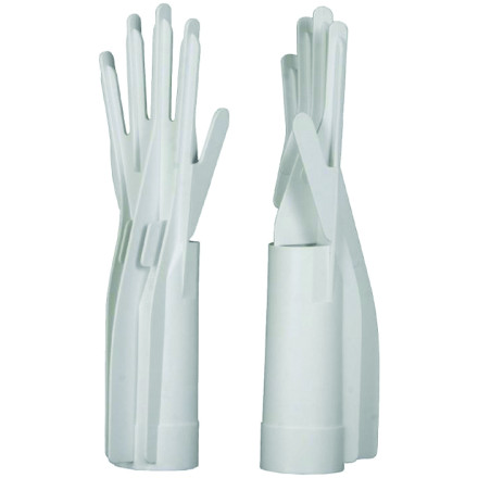 PEET Glove Dry Port Adapter PEET Glove Dry Port Adapter