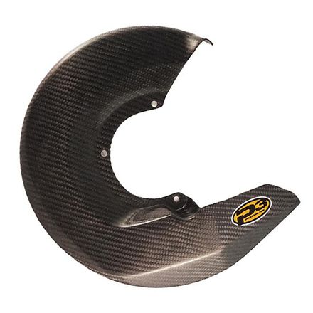 P3 Front Brake Disc Guard