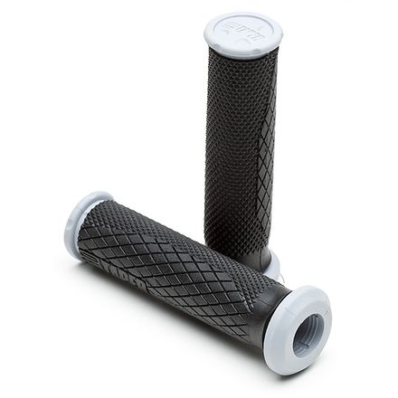 Pro Taper ATV Grips Dual Compound - Thumb Throttle