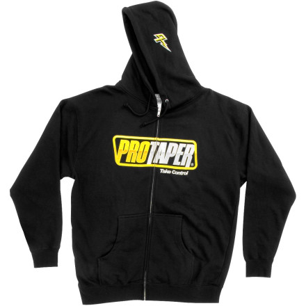Pro Taper Corp Hoody Pro Taper Corp Hoody