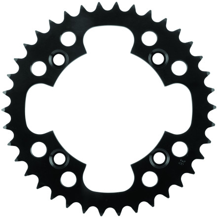 Pro Taper Steel Rear Sprocket