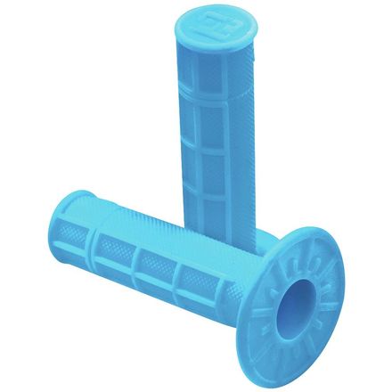 Pro Taper Neon Half-Waffle Grips Pro Taper Neon Half-Waffle Grips