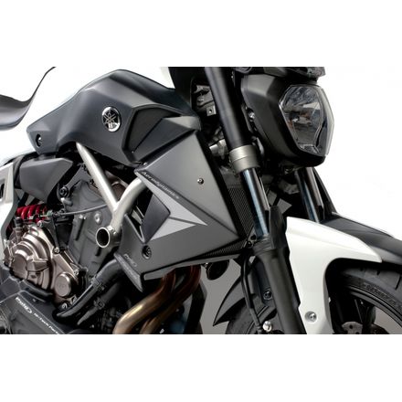 Puig Radiator Side Panels Puig Radiator Side Panels
