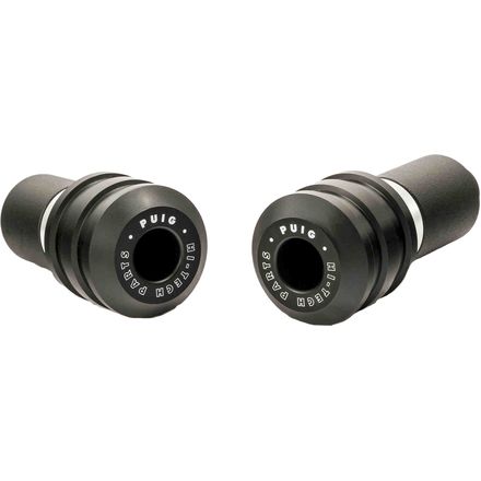 Puig Vintage Frame Sliders Puig Vintage Frame Sliders