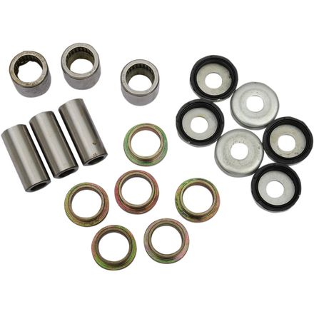 Pivot Works Linkage Bearing Kit Pivot Works Linkage Bearing Kit
