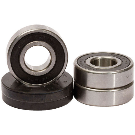 Pivot Works Rear Wheel Bearing Kit